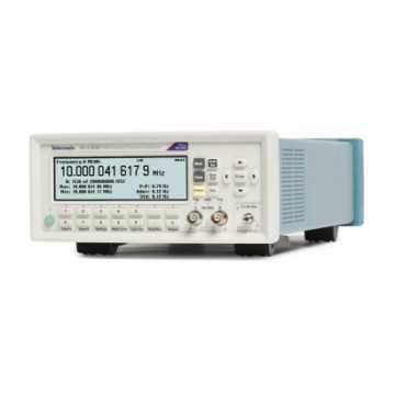 Tektronix MCA3027 - частотомер