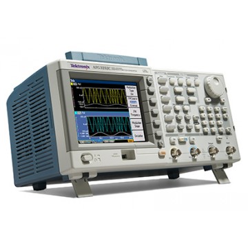 Tektronix AFG3251C - генератор сигналов произвольной формы