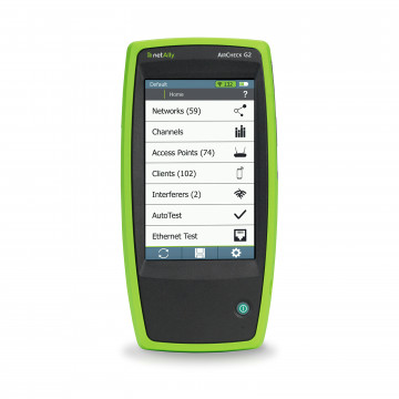NETSCOUT AIRCHECK-G2 - анализатор Wi-Fi сети AIRCH...