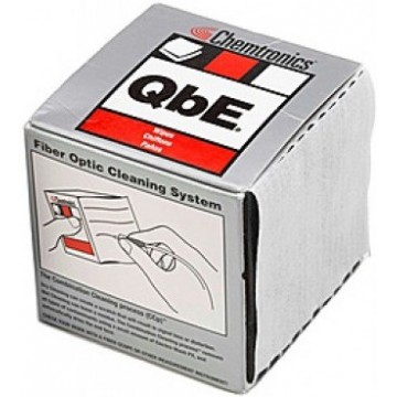 Greenlee QbE-QS – приспособление для чистки оптических коннекторов