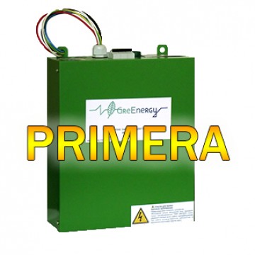 ГРИН ЭНЕРДЖИ GE-PR-10200-002 УЭС модель PRIMERA