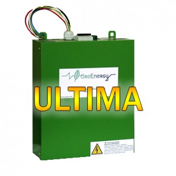 ГРИН ЭНЕРДЖИ GE-UL-10101-001 УЭС модель ULTIMA