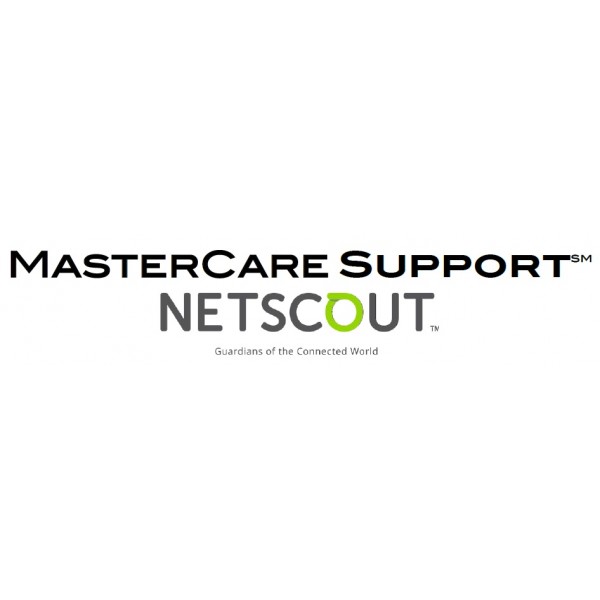 Контракт поддержки MasterCare на 1 год для SENSOR4-R2S1-E