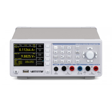 Rohde&Schwarz HMC8012 - универсальный вольтметр (цифровой мультиметр)