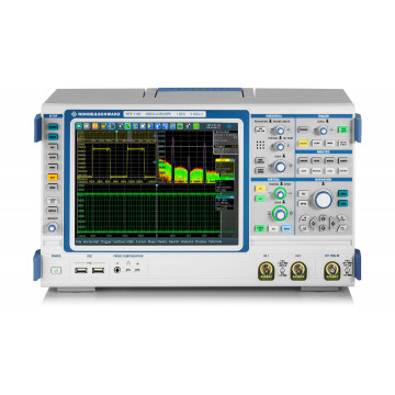 Rohde&Shcwarz RTE1102 - цифровой осциллограф, 1 ГГц, 2 канала