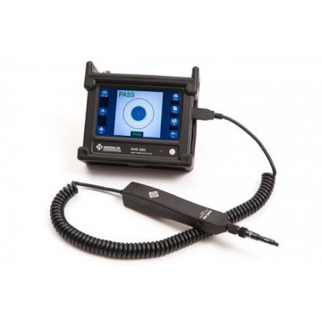 Greenlee GVIS300C-PM-04-V - видео микроскоп с функцией автоматического анализа и опциями VFL и PM(HP)