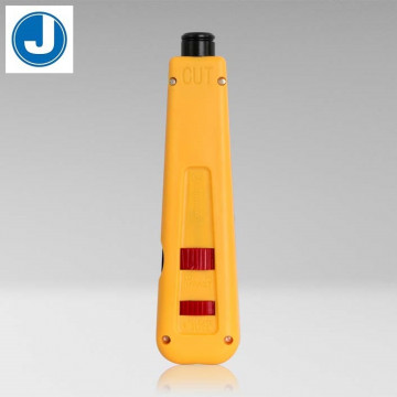 Jonard EPD-914 - ударный инструмент для расшивки кабеля на кросс (без лезвий)
