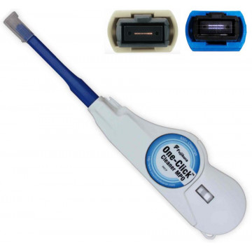 Fujikura One-Click Cleaner MPO - устройство для очистки разъемов MPO 500+ очисток