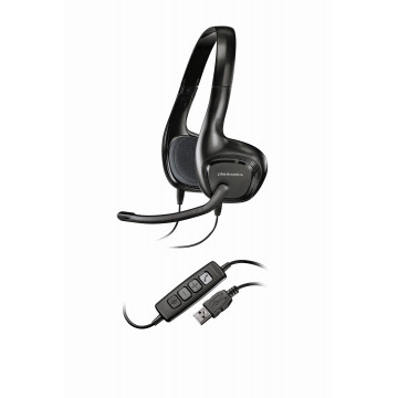 Plantronics .Audio 628 – мультимедийная гарнитура ...