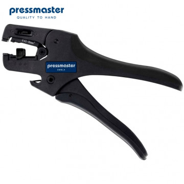 Pressmaster Embla SBC - инструмент для снятия изол...