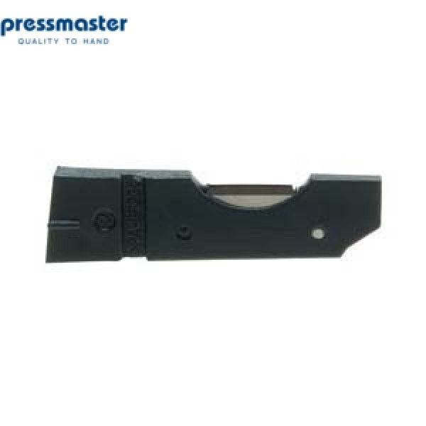 Pressmaster 4320-0623 - Сменное лезвие для стриппера Oden