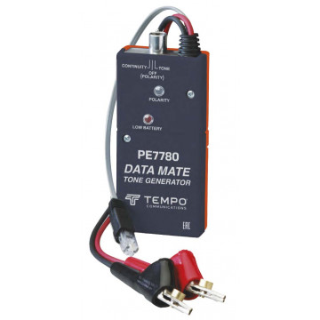 Тональный генератор Tempo PE7780 DataMate (ADSL)