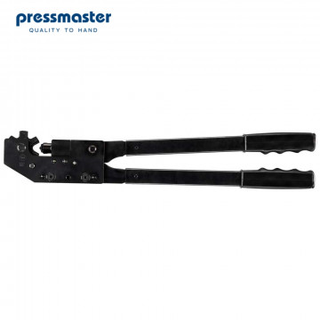 Pressmaster T3165A - пресс-клещи для обжима неизол...