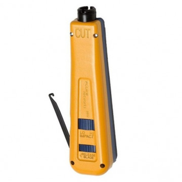 Fluke Networks D914 - инструмент для расшивки на к...