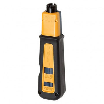 Fluke Networks D914S - инструмент для расшивки на ...