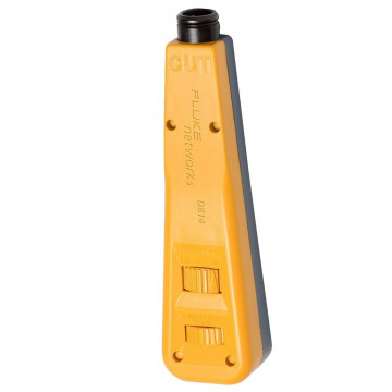 Fluke Networks D814 - инструмент для расшивки на к...