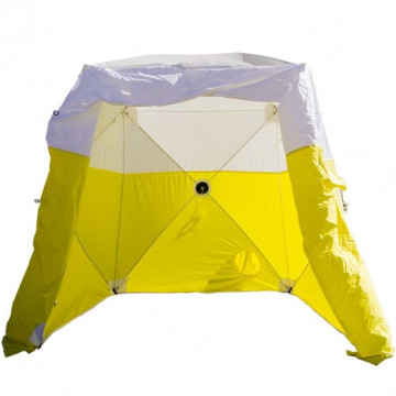 Pelsue 6506D - кабельная палатка 183×183×183 см.