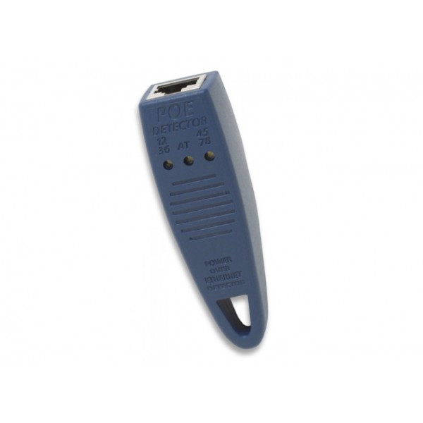 NETSCOUT POE-DETECTOR - детектор PoE 802.3AT