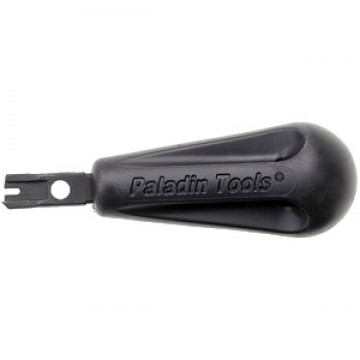 Paladin Tools PA3580 - безударный инструмент Non-Inpact Punch с лезвием 110