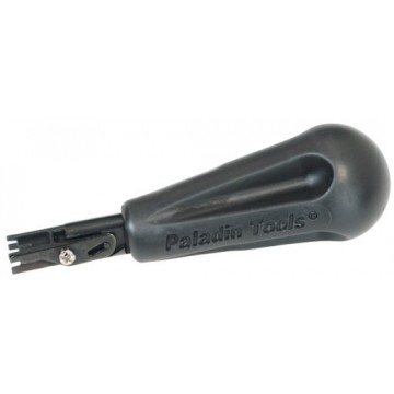 Paladin Tools PA3582 - безударный инструмент Non-Inpact Punch с лезвием BIX