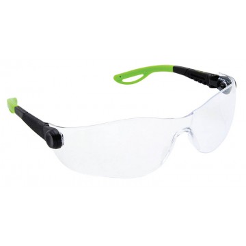 Greenlee 01762-06C - открытые прозрачные защитные очки