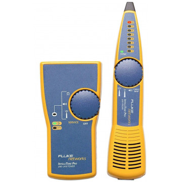 Fluke Networks IntelliTone Pro 200 LAN - набор для...