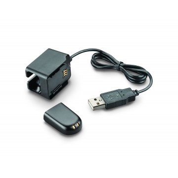 Комплект для зарядки: аккумулятор, ЗУ от USB
