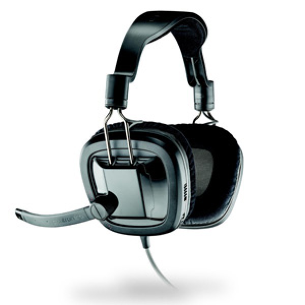 Plantronics GameCom 380 – стереогарнитура для компьютера