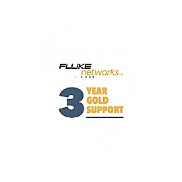 Fluke Networks GLD3-CFP-100-Q - Опция расширенной поддержки на 3 года для CFP-100-Q