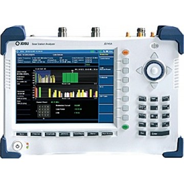 VIAVI JD745A - анализатор базовых станций 100 кГц – 4 ГГц