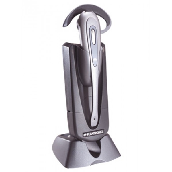 Plantronics C65 — DECT/GAP гарнитура