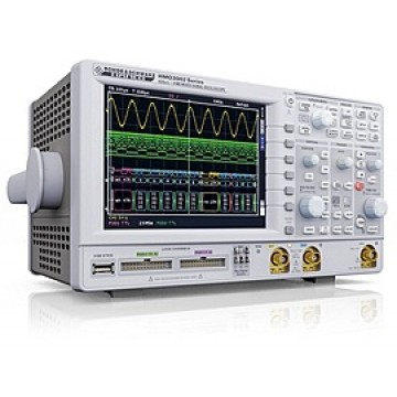 Rohde&Schwarz HMO3032 - 2-х канальный, цифровой 300 МГц