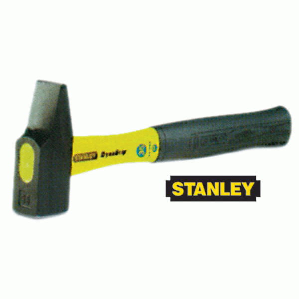 Stanley 1-54-654 - Молоток слесарный DYNAGRIP, французский тип, 1000 гр