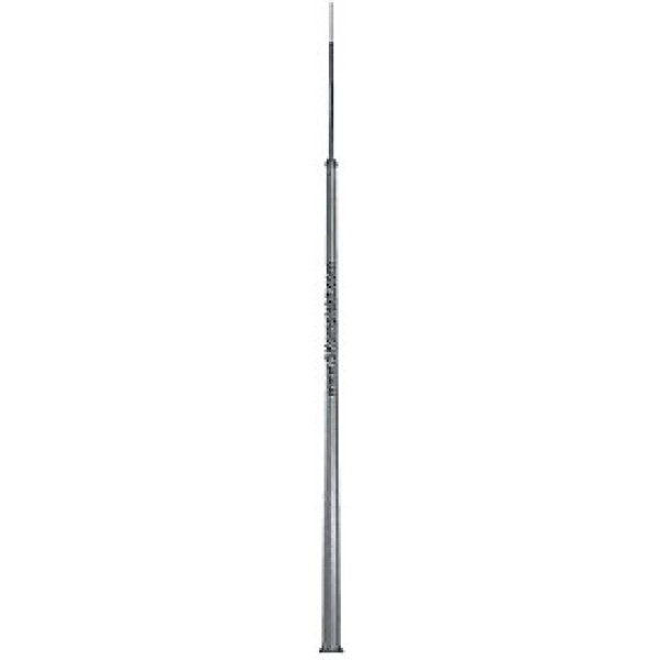 GALMAR GL-21109 — молниеприёмник вертикальный (молниеприемник-мачта) (9 м)