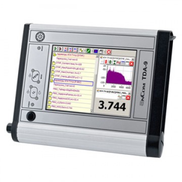 AnCom TDA-9/100/FF00 - анализатор систем связи