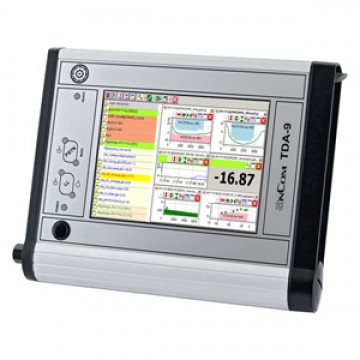 AnCom TDA-9/100/С500 - анализатор систем связи