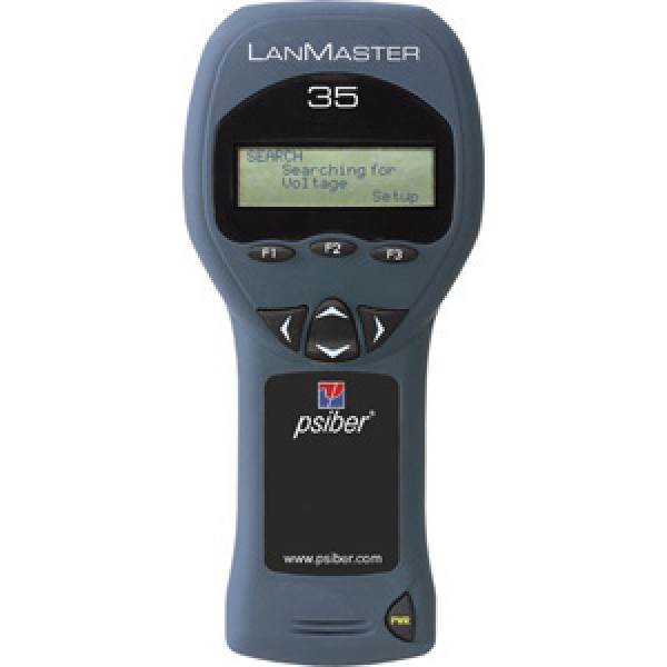 Softing LanMaster 35 «Power and LINK» - сетевой тестер