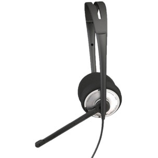 Plantronics .Audio 476 DSP — мультимедийная гарнитура для компьютера