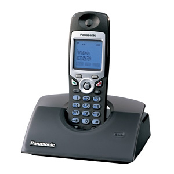 KX-TCD500, Panasonic, радиотелефон