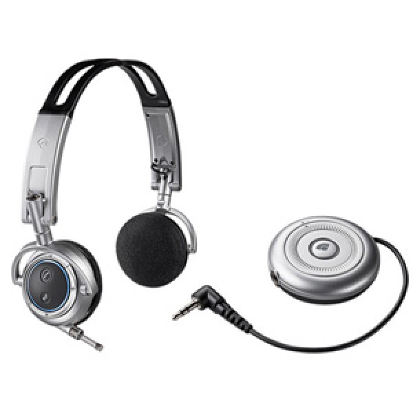 Pulsar ™ 590 Bluetooth стерео гарнитура (Bluetooth наушники)