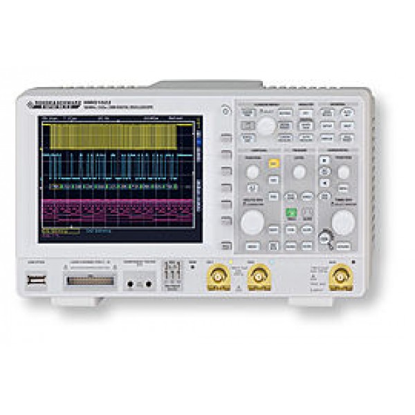 HAMEG (Rohde&Schwarz) HMO1022 - 2-х канальный, цифровой осциллограф, 100 МГц