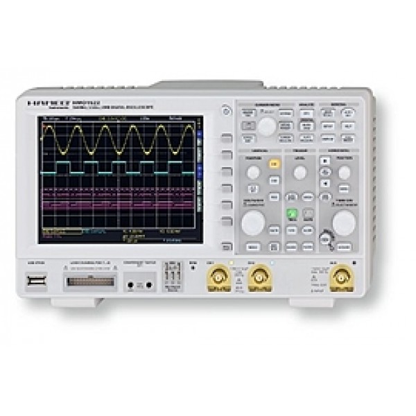 HAMEG (Rohde&Schwarz) HMO1522 - 2-х канальный, цифровой осциллограф, 150 МГц