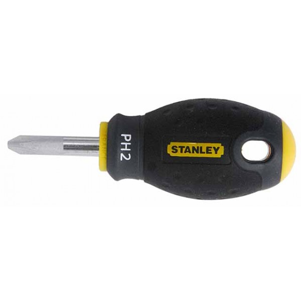 Stanley 1-65-406 - Отвертка FatMax (шлиц 