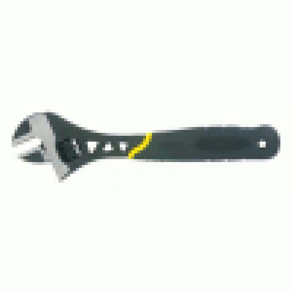 Stanley 0-87-793 - Ключ гаечный разводной 